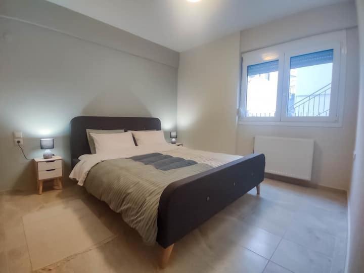 Cozy Modern Apartment Ioánnina Exteriér fotografie