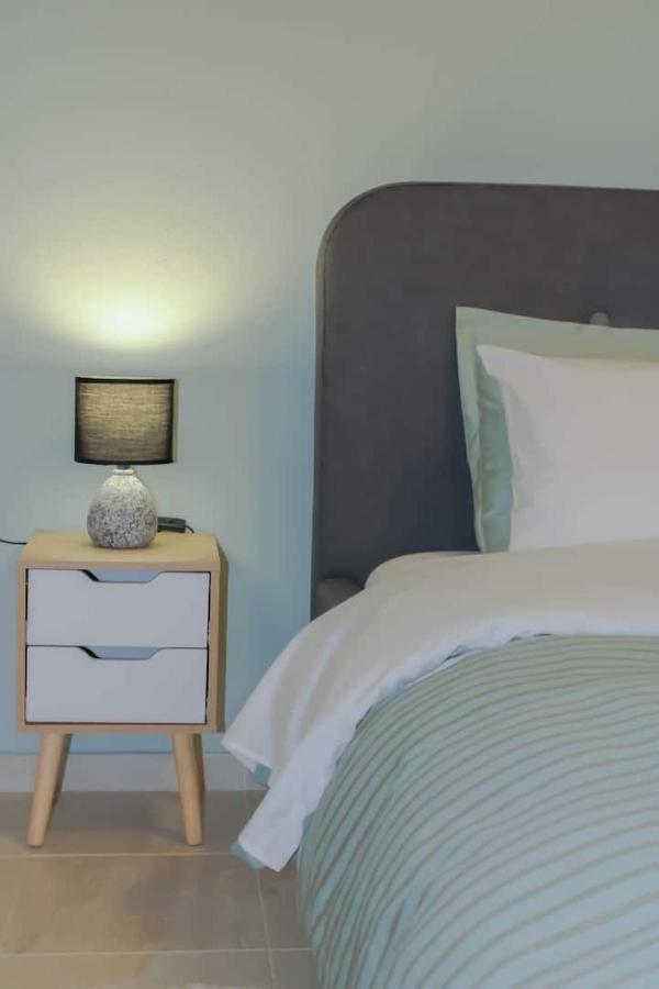 Cozy Modern Apartment Ioánnina Exteriér fotografie